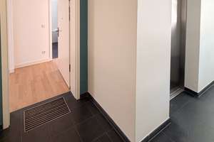 2-Zimmer-Altbauwohnung mit Balkon, Stellplatz & Sofortbezug – Dahlem – Saargemünder Straße 35b, 14195 Dahlem, Berlin – Vorschaubild 3