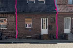 Reihenmittelhaus mit Garten, Garage & Potenzial in ruhiger Lage – Friederich Platz 34, 41836 Hückelhoven – Vorschaubild 2