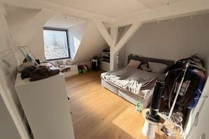 Charmante 2-Zimmer-Wohnung in zentraler Lage von Karlsruhe – 76187 Nordweststadt, Karlsruhe – Vorschaubild 10