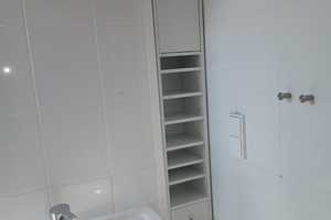 Sonnige 3-Zimmer-Wohnung in herrlich grüner Lage – Lehrterstraße 29, 30559 Hannover – Vorschaubild 6
