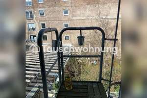 Tauschwohnung: Schöne Altbauwohnung im Agnesviertel – Die vollständige Adresse der Immobilie erhältst du vom Anbieter., 50670 Neustadt/Nord, Köln – Vorschaubild 9