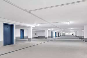 Neues 4-Zimmer Endreihenhaus mit Luxusausstattung in Unterföhring – Lohwiesenweg 12, 85774 Unterföhring – Vorschaubild 18