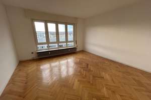 Helle 3-Zimmer Wohnung im 2. OG mit Balkon in Pforzheim-Nordstadt – Kaiser-Wilhelm-Straße 21, 75179 Nordstadt, Pforzheim – Vorschaubild 2