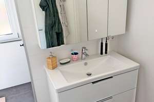 Herzlich willkommen! 3 Zimmer Wohnung ideal für Paare mit Kind oder Kinderwunsch – Emminger Straße 5/1, 71131 Jettingen – Vorschaubild 15