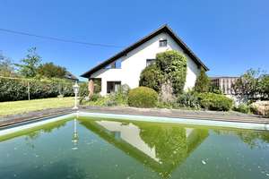 **Hochwertiges Einfamilienhaus mit Pool in ruhiger Höhenlage von Betzdorf** – Die vollständige Adresse der Immobilie erhältst du vom Anbieter., 57518 Betzdorf – Vorschaubild 16