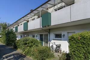 2-Zimmer-Wohnung in Krefeld Linn