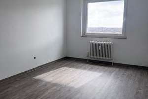 Da kommt man gern Heim. individuelle 2-Zimmer-Wohnung – Den Haager Str. 12, 97084 Heuchelhof, Würzburg – Vorschaubild 3
