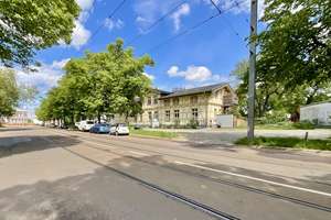 Vermietete 5-Raum-Wohnung in Magdeburg – Die vollständige Adresse der Immobilie erhältst du vom Anbieter., 39106 Alte Neustadt, Magdeburg – Vorschaubild 4
