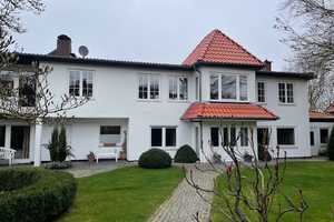 Villa auf uneinsehbarem Parkgrundstück – Göttingen (Kreis) – Vorschaubild 2
