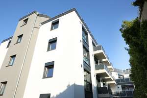Schickes 1-Raum-Appartement mit Balkon und Einbauküche mitten in der Bielefelder City – 33602 Mitte, Bielefeld – Vorschaubild 8