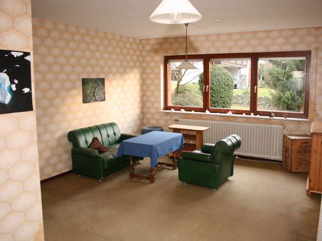 Immobilie in Bad Ditzenbach - Großzügig Wohnen mit herrlicher Aussicht! - Bild 13