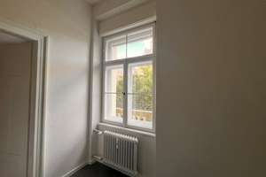 Hohe Decken, viel Flair: Ihr neues Altbaudomizil mit herrschaftlichem Charakter – Völkstraße 27, 86150 Bahnhofs-, Bismarckviertel, Augsburg – Vorschaubild 8