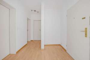 Groß-Buchholz | Bezugsfreie 3-Zimmer-Wohnung mit Balkon – Die vollständige Adresse der Immobilie erhältst du vom Anbieter., 30627 Groß-Buchholz, Hannover – Vorschaubild 2