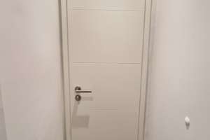* Modern * Wohnküche * Superhell * Hohe Decken & Dielenboden * Balkon * – Rübenkamp 275, 22337 Ohlsdorf, Hamburg – Vorschaubild 20