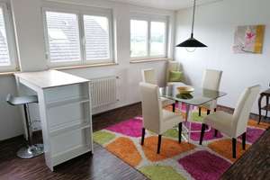 Mehrgenerationenhaus, Wohnen und Arbeiten im Grünen mit vielen Möglichkeiten – Die vollständige Adresse der Immobilie erhältst du vom Anbieter., 88255 Baienfurt – Vorschaubild 7