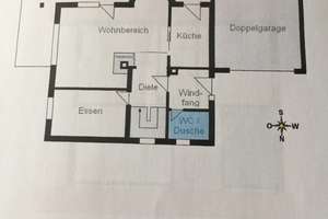 Nähe Central Klinikum - EFH Aystetten in offener Bauweise mit schönen Garten – Am Sportfeld 12, 86482 Aystetten – Vorschaubild 11