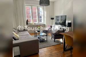 Tauschwohnung: 2,5 Zi Schöneberg mit Balkon – Eisackstr. 39, 10827 Schöneberg, Berlin – Vorschaubild 4