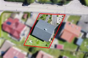 Viel Raum zum Leben und Wohlfühlen – Einfamilienhaus für die ganze Familie – Die vollständige Adresse der Immobilie erhältst du vom Anbieter., 89168 Niederstotzingen – Vorschaubild 3