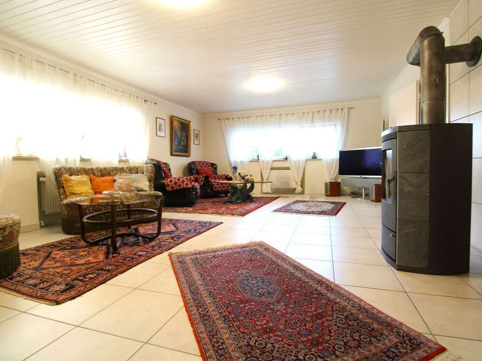 Wohnzimmer UG