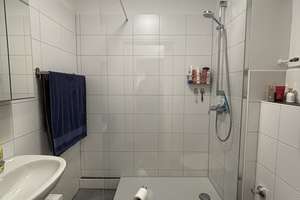 Attraktive 3-Zimmer-Wohnung mit Balkon und Garage in Aachen/Eilendorf – Die vollständige Adresse der Immobilie erhältst du vom Anbieter., 52080 Eilendorf, Aachen – Vorschaubild 9
