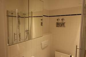 saniertes Studio-Apartment, möbliert und ruhig – Rykestr. 40, 10405 Prenzlauer Berg, Berlin – Vorschaubild 8
