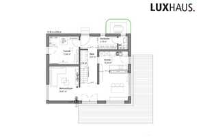 WO DAS LEBEN SO SPIELT: Bauen und wohnen auf  1313 m² Grundstück in GORNAU – Rue de Ploermel 1, 9405 Erzgebirgskreis – Vorschaubild 14