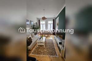 Tauschwohnung: Suche 3 Zimmer Wohnung, biete 2 Zimmer zum Verkleinern