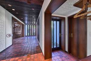 FREESTANDING HOUSE! 180 m² living space, 6-room, 5-bed, 3.5-bath, double garage and outdoor sauna! – Die vollständige Adresse der Immobilie erhältst du vom Anbieter., 65388 Schlangenbad – Vorschaubild 5