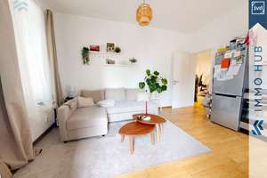 ++ 4 % Bruttomietrendite - Vermietete 2-Zimmer-Wohnung in Leipzig Stötteritz ++ – Die vollständige Adresse der Immobilie erhältst du vom Anbieter., 4299 Stötteritz, Leipzig – Vorschaubild 3