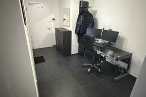 2-Zimmer-Wohnung mit Balkon in Nürnberg – Schwanhardtstraße 42, 90478 Glockenhof, Nürnberg – Vorschaubild 8