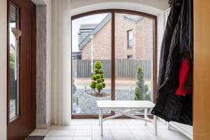 Traumhaus für Familien mit Garten & Garage in ruhiger Lage – Die vollständige Adresse der Immobilie erhältst du vom Anbieter., 41366 Schwalmtal – Vorschaubild 2
