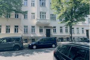 Schöne 3-Raum-Wohnung mit Balkon  Wannenbad und Küche – Gregor-Fuchs-Straße 38, 4318 Anger-Crottendorf, Leipzig – Vorschaubild 2