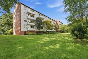 Provisionsfrei! 3-Zimmer-Wohnung in Schwachhausen-Riensberg – Klattenweg 5, 28213 Riensberg, Bremen – Vorschaubild 19