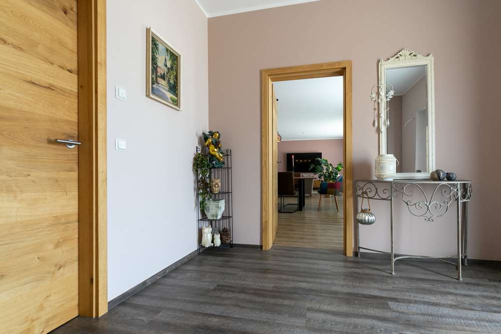 Immobilie in Neschwitz - Njeswačidło - Neubau 2021: Einfamilienhaus mit Baugrundstück - Bild 11