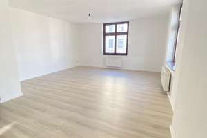 Geräumige 4-Raum-Wohnung –  hell & familienfreundlich – Helmstedter Str. 60, 39112 Sudenburg, Magdeburg – Vorschaubild 12
