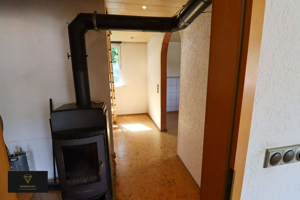 Immobilie in Lichtenstein - Eigentum statt Miete, Wohnung in Lichtenstein-Unterhausen ab ca. 500 EUR monatlich - Bild 4