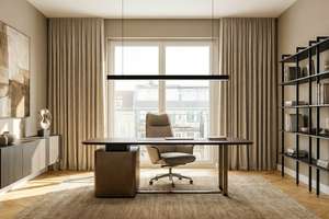 Exklusive Luxuswohnung mit Designer-Bulthaup-Küche – Schlüterstraße 18, 10625 Charlottenburg, Berlin – Vorschaubild 19