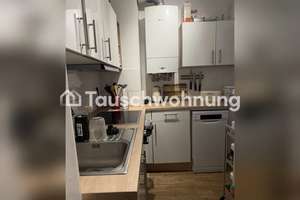 Tauschwohnung: Köln Innenstadt: Charmante 2,5-Zimmer-Wohnung – Die vollständige Adresse der Immobilie erhältst du vom Anbieter., 50674 Neustadt/Süd, Köln – Vorschaubild 2