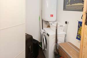 *** Traumhafte Loft Wohnung in toller Nordstadt Lage *** – Friedrichstraße 59, 90408 Uhlandstraße, Nürnberg – Vorschaubild 15