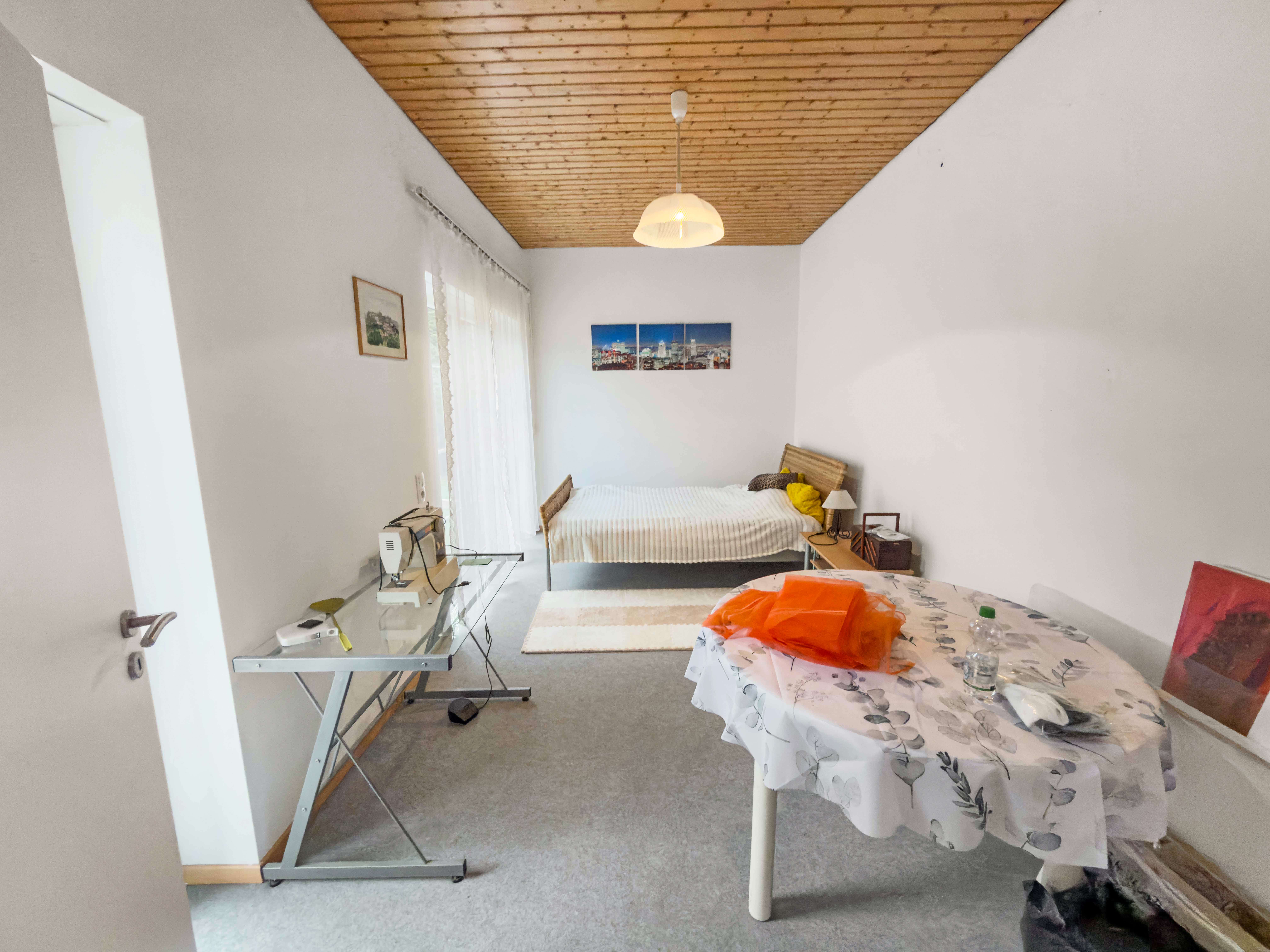 Immobilie in Kutenholz - Großzügiges Einfamilienhaus mit Doppelgarage - ruhige Lage in Mulsum - Bild 17