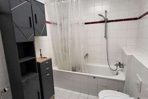 2 Zimmer in Bergfelde Hohen Neuendorf mit TG Stellplatz Einbauküche und Balkon – Birkenwerderstr. 2, 16562 Hohen Neuendorf – Vorschaubild 13