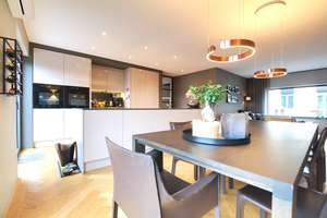 Saniertes Luxus-Stadthaus inkl. Einlieger-Eigentumswohnung – Die vollständige Adresse der Immobilie erhältst du vom Anbieter., 52074 Vaalserquartier, Aachen – Vorschaubild 2