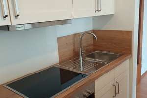 Kapitalanleger aufgepasst - Helle Zwei-Zimmerwohnung - gut vermietet und kein Renovierungsstau – Die vollständige Adresse der Immobilie erhältst du vom Anbieter., 86167 Lechhausen-West, Augsburg – Vorschaubild 5