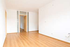 I großzügige 2-RW I Balkon I Wanne und Dusche I Fussbodenheizung I Klimaanlage I – Gorkistraße 37, 4347 Schönefeld-Ost, Leipzig – Vorschaubild 12