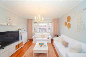 Wohnen mit Charakter: 3-Zimmer-Wohnung in St. Leonhard