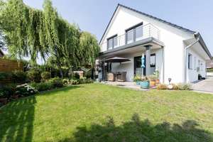 Zweifamilienhaus im KFW 55 Standard in bevorzugter Lage zu verkaufen – Die vollständige Adresse der Immobilie erhältst du vom Anbieter., 29227 Celle – Vorschaubild 3