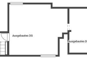 Wohn und Geschäftshaus mit Potenzial! – Die vollständige Adresse der Immobilie erhältst du vom Anbieter., 91555 Feuchtwangen – Vorschaubild 13