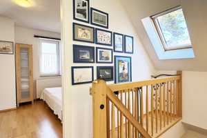 Gemütliches Ferienhaus mit Kamin und Sonnenterrasse in ruhiger & beliebter Lage – Nordvorpommern (Kreis) – Vorschaubild 5