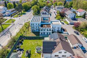 In beliebter Wohnlage! Durchdacht geschnittene 2,5-Zimmer-Eigentumswohnung – Johannes-Palm-Straße 11, 89079 Wiblingen, Ulm – Vorschaubild 4