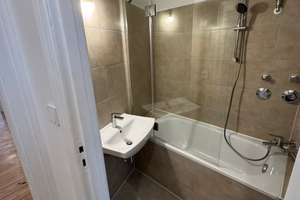 2-Zimmer Wohnung in Berlin Charlottenburg – Windscheidstraße 12, 10627 Charlottenburg, Berlin – Vorschaubild 4